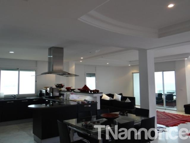 Appartement vente