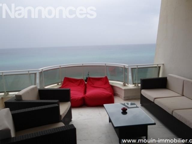 Appartement vente