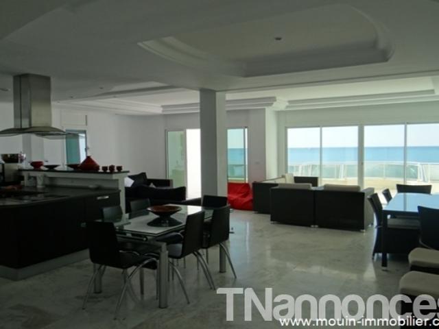 Appartement location