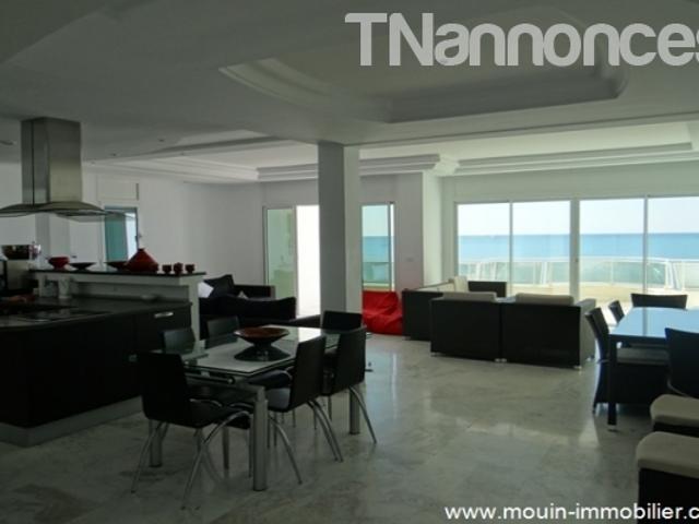 Appartement vente