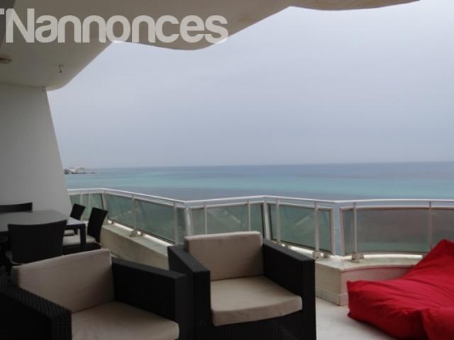Appartement vente