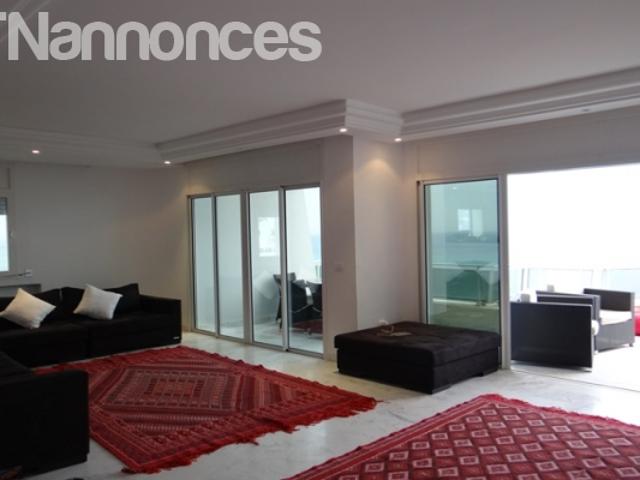 Appartement vente