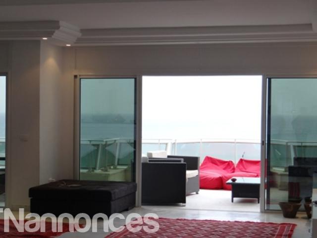Appartement location