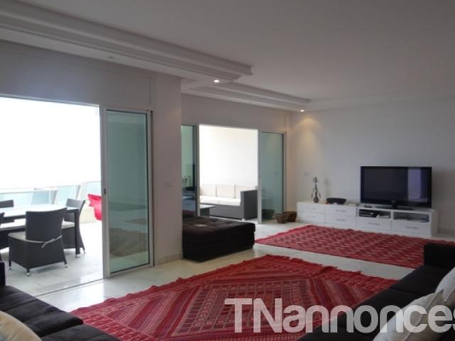 Appartement vente