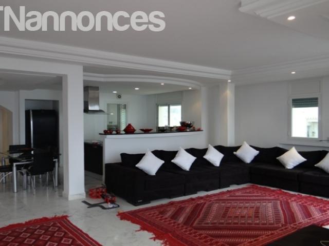 Appartement vente