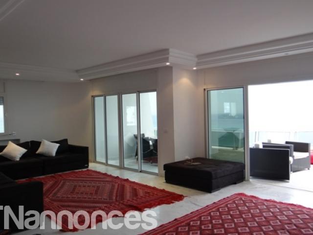Appartement vente