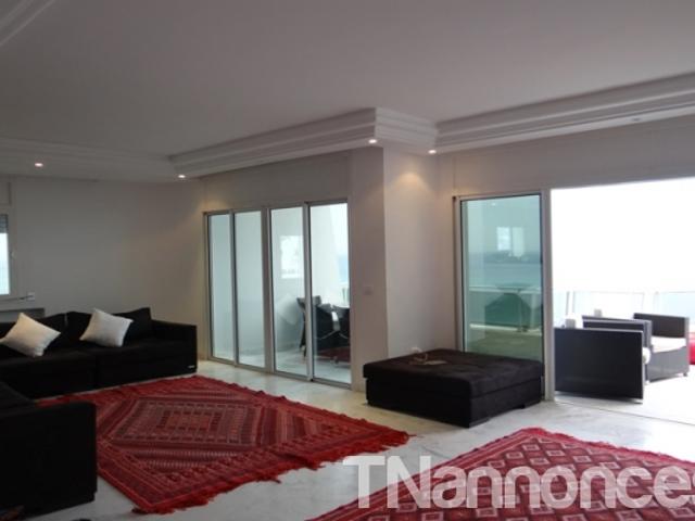 Appartement vente