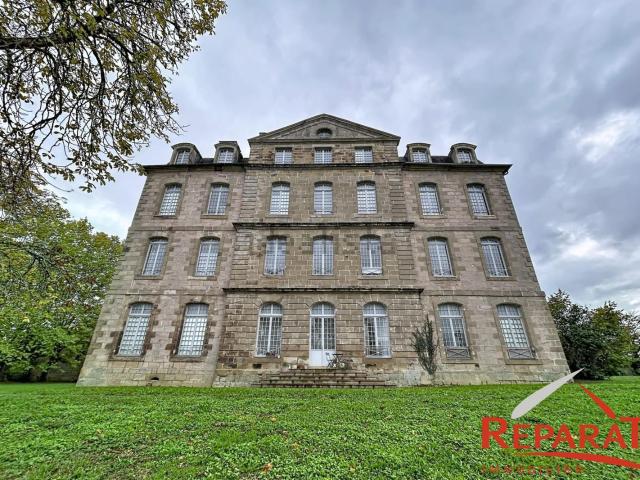 Appartement vente à Le Battut, Cosnac