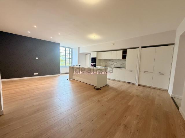 Appartement vente à Cosnac, Corrèze