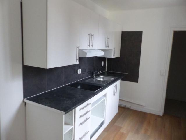 Appartement location à Cosne-sur-Loire, Cosne-Cours-sur-Loire
