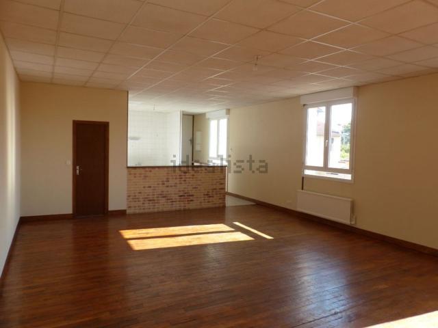 Appartement location à Cosne-sur-Loire, Cosne-Cours-sur-Loire