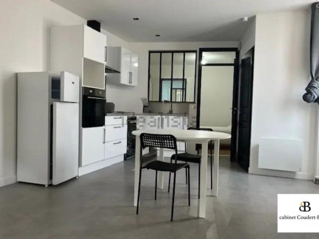 Appartement location à Cosne-sur-Loire, Cosne-Cours-sur-Loire