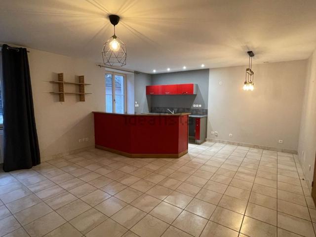 Appartement location à Cosne-sur-Loire, Cosne-Cours-sur-Loire