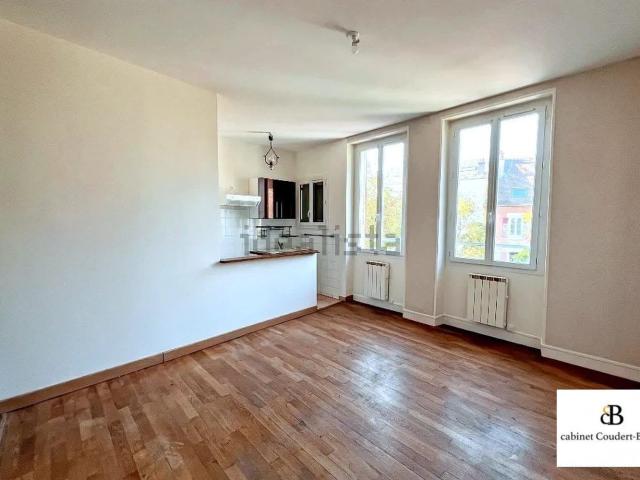 Appartement location à Cosne-sur-Loire, Cosne-Cours-sur-Loire