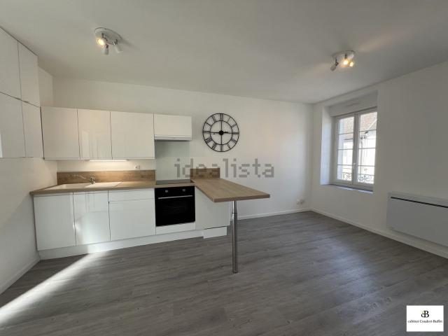 Appartement location à Cosne-sur-Loire, Cosne-Cours-sur-Loire
