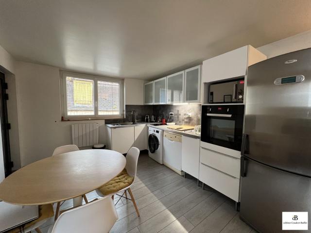 Appartement location à Cosne-sur-Loire, Cosne-Cours-sur-Loire