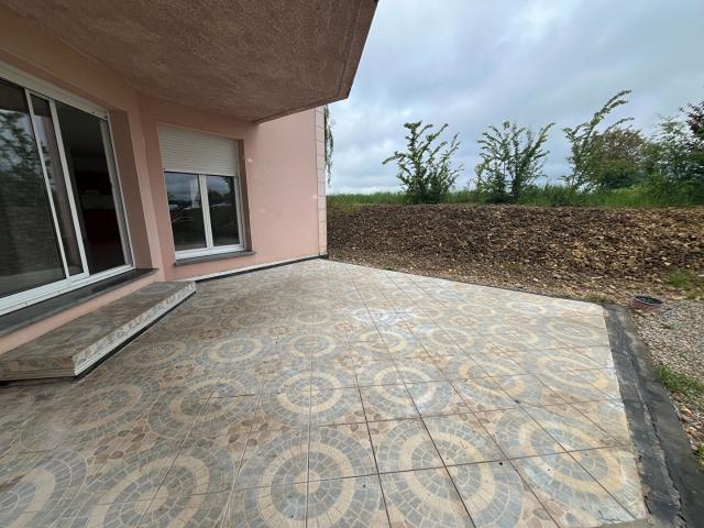 Appartement vente à Val-de-Briey, Cosnes-et-romain