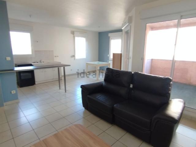 Appartement vente à Cosnes-et-Romain, Meurthe-et-Moselle