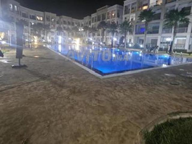 Appartement location à Gharb-Chrarda-Beni Hssen