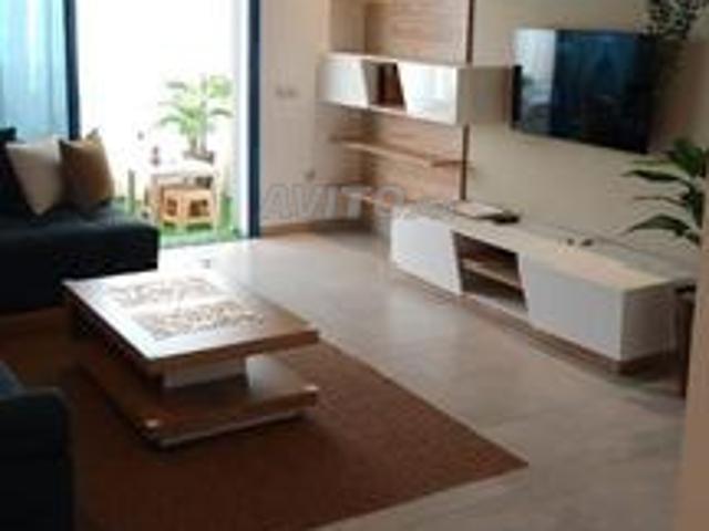 Appartement location à Martil, Tanger-Tétouan