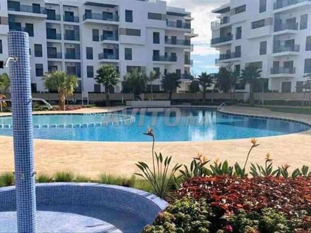 Appartement location à Martil, Tanger-Tétouan
