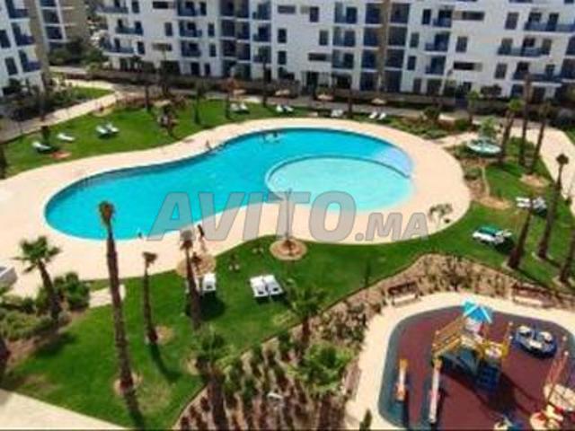 Appartement location à Martil, Tanger-Tétouan