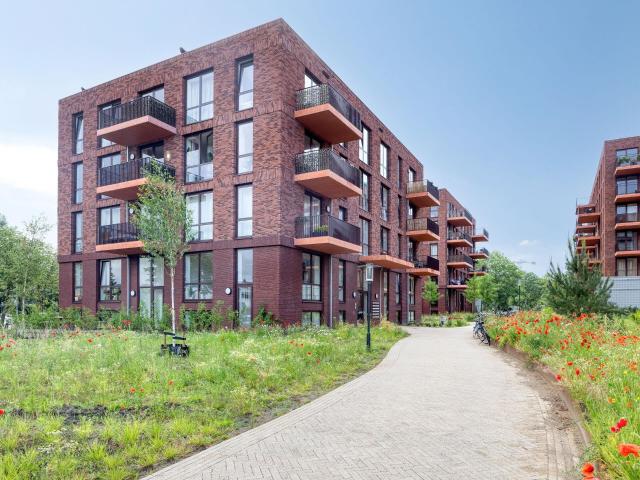 Appartement te huur in Princenhage, Breda