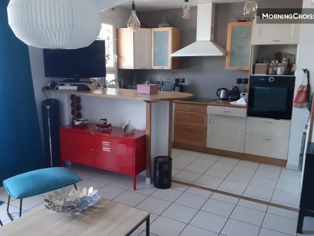 Appartement location à Argenteuil