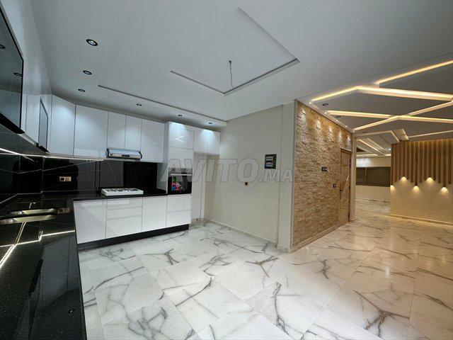Appartement vente à Kénitra