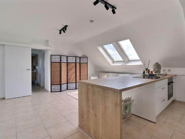 Appartement location à Namen, Wallonie