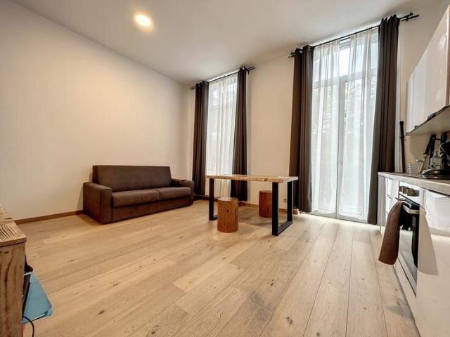 Kot location à Liège, Wallonie