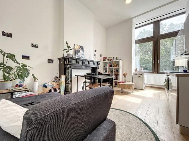 Kot location à Liège, Wallonie