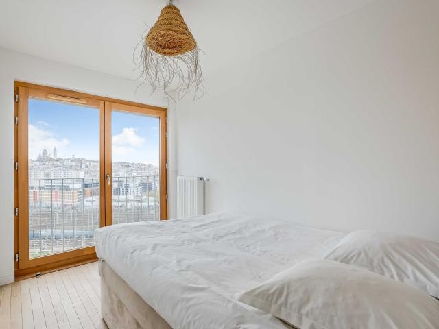 Appartement location à Paris, Île-de-France
