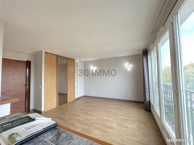 Appartement vente à Le Raincy, Livry-gargan
