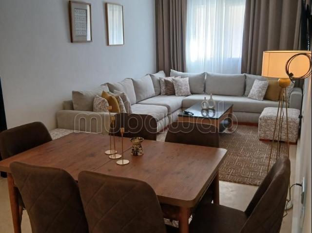 Appartement location à Essaouira, L'Oriental