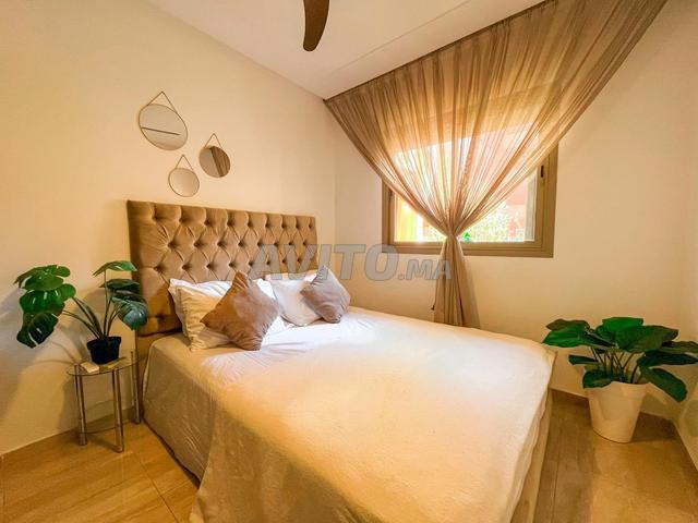 Appartement vente à Gueliz, Marrakech