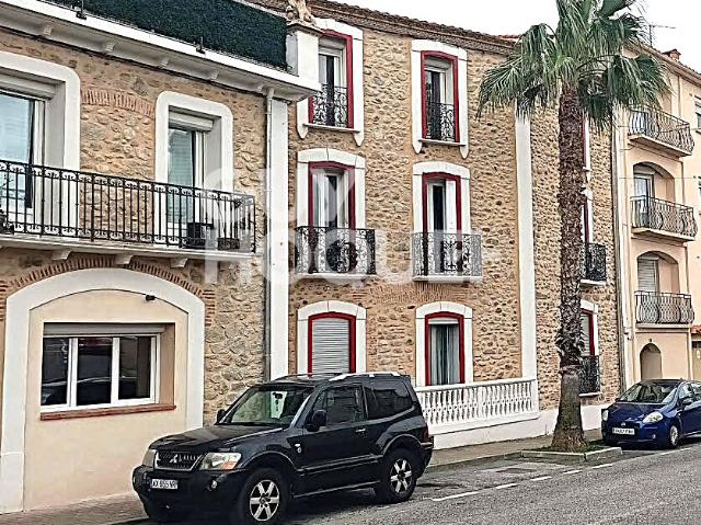 Appartement vente à Céret, Le Boulou