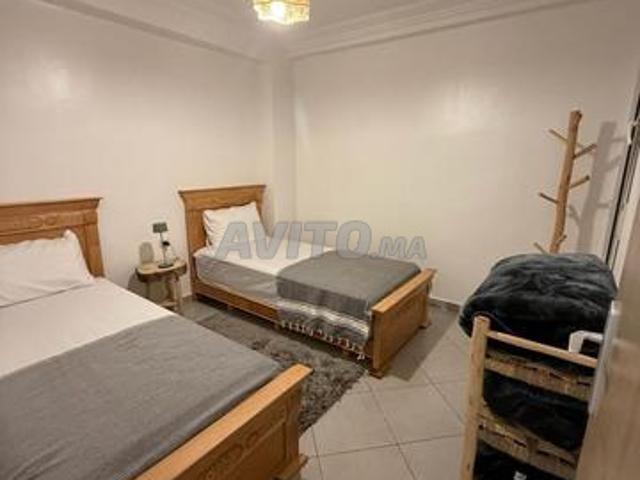 Appartement location à Agadir, Oued ed Dahab-Lagouira