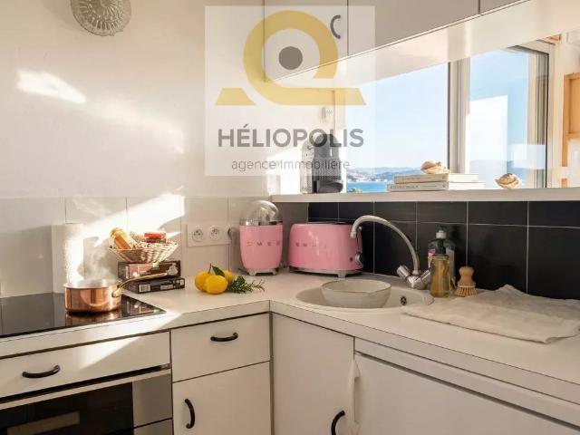 Appartement vente à Perpignan, Canet-en-roussillon