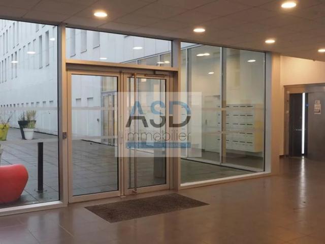 Appartement vente à Lille