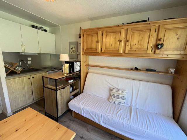 Appartement vente à Thonon-les-Bains, Le Châtel
