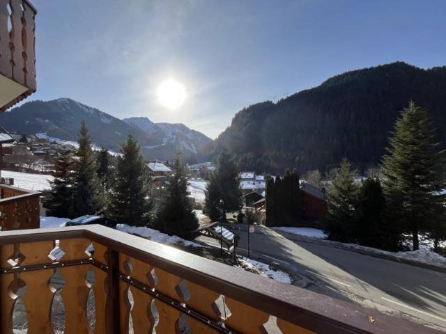 Appartement vente à Thonon-les-Bains, Le Châtel