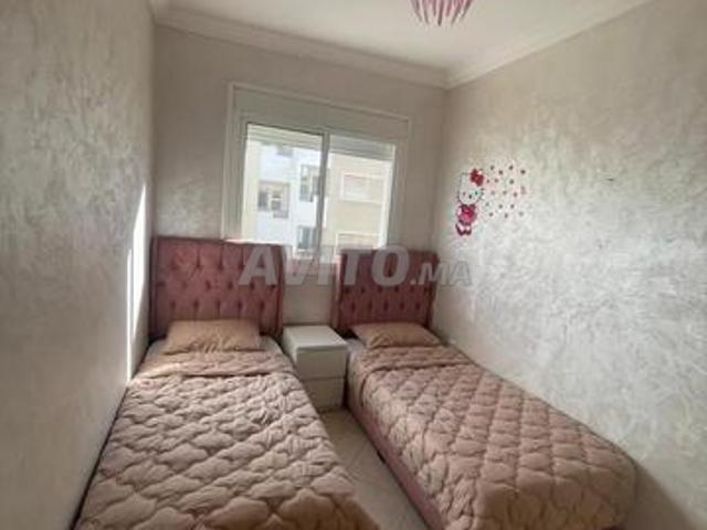 Appartement location à Skhirat
