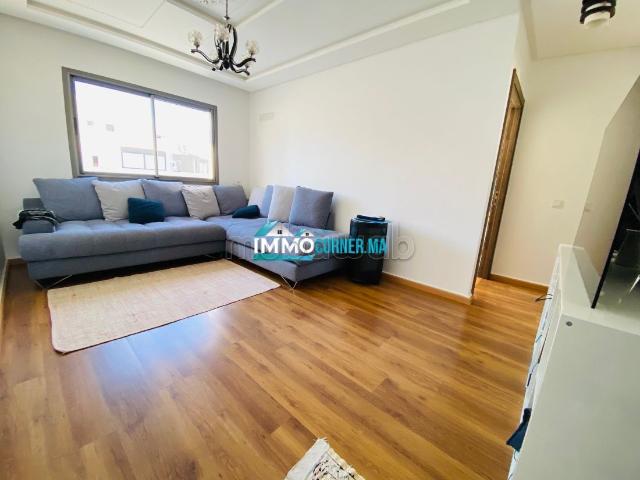 Appartement location à Tangero, Tanger-Tétouan