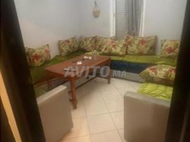 Appartement vente à Anfa, Sidi Moumen
