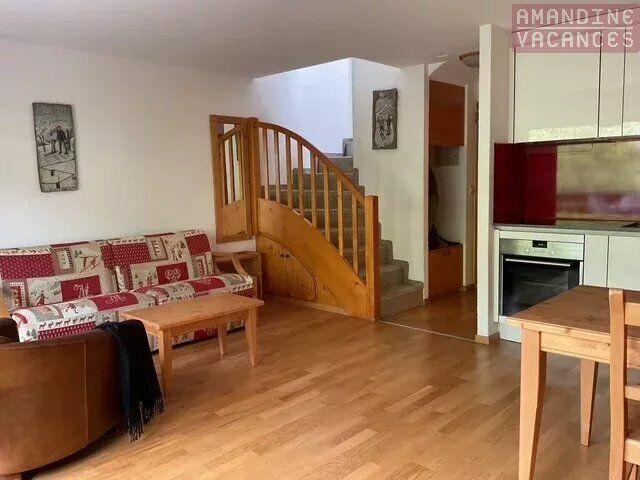 Apartment kaufen in Dugny, Leytron, Wallis