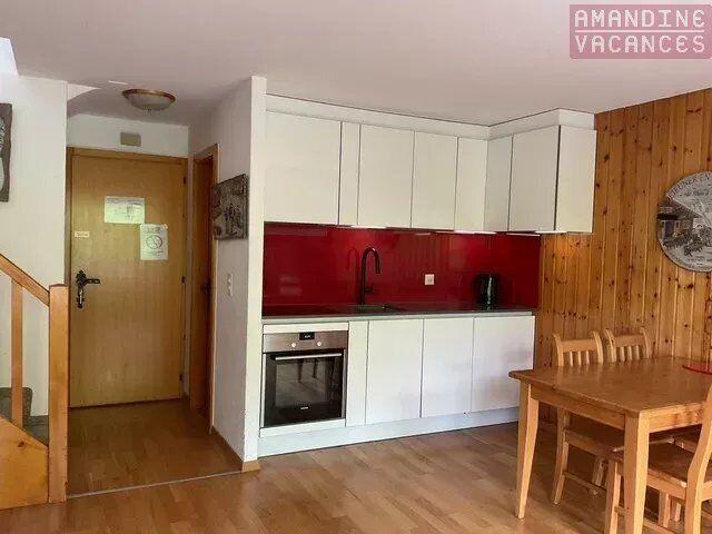 Apartment kaufen in Dugny, Leytron, Wallis
