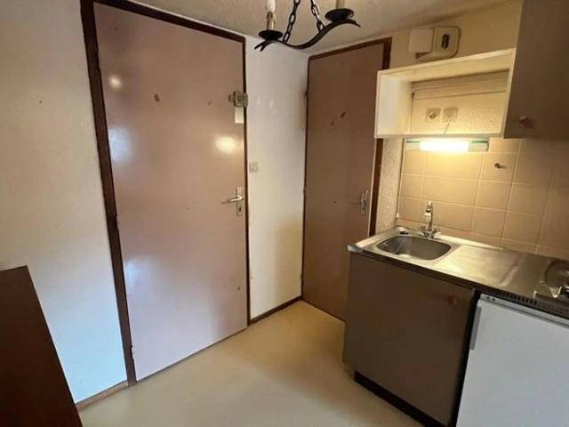 Appartement vente à Thonon-les-Bains, Abondance