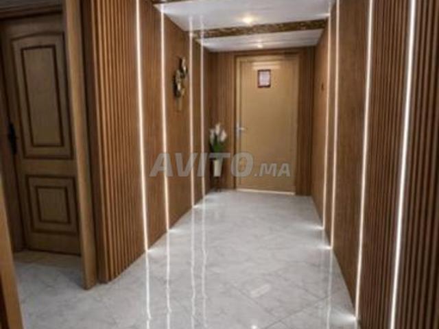 Appartement vente à Anfa, Gharb-Chrarda-Beni Hssen