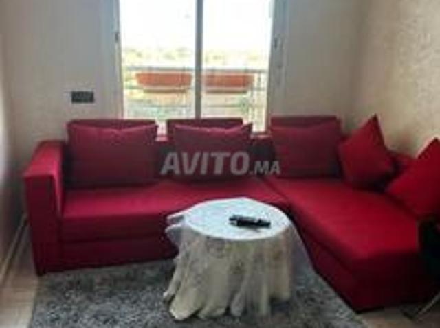 Appartement vente à Gharb-Chrarda-Beni Hssen